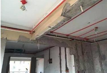 绿园漏水维修 墙面漏水怎么办呢?墙面漏水的原因?
