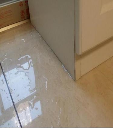 绿园漏水检测 厕所漏水怎么检测?
